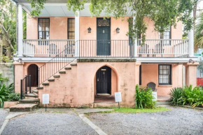 Revitalized Historical Southern Residence